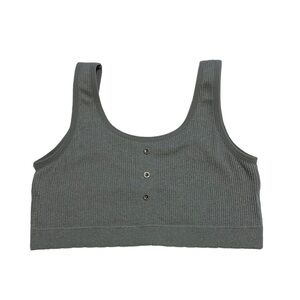 Lucky Brand Bralette - Size 1X